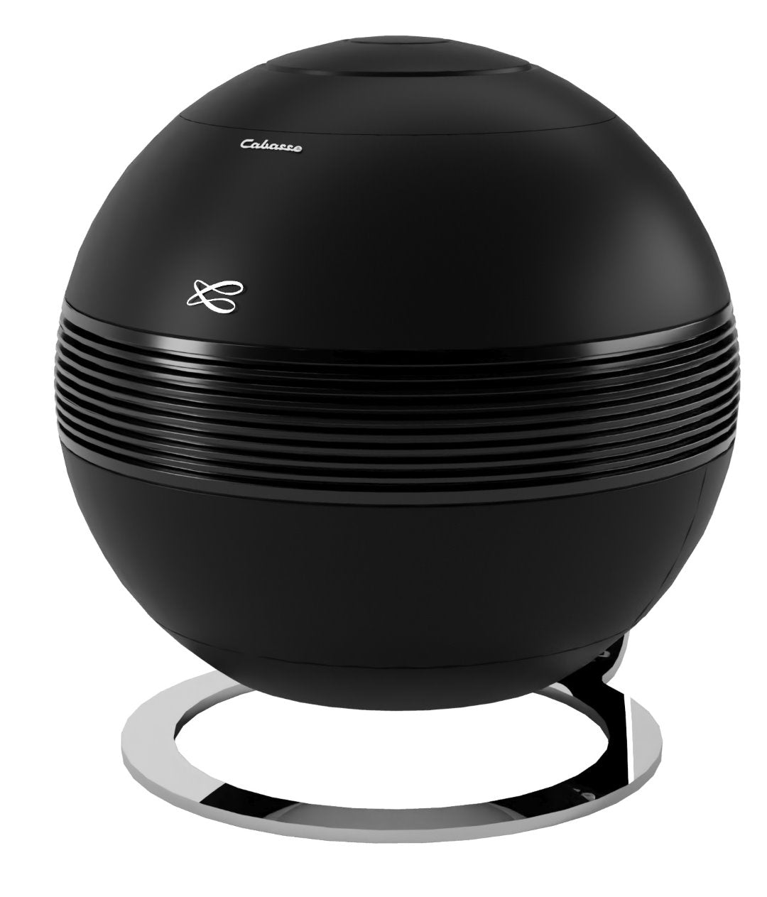 Cabasse Pearl Sub | Wireless Streaming Amplifier & Active Subwoofer Integrated Amplifiers Cabasse-Pearl-Sub-_-_17
