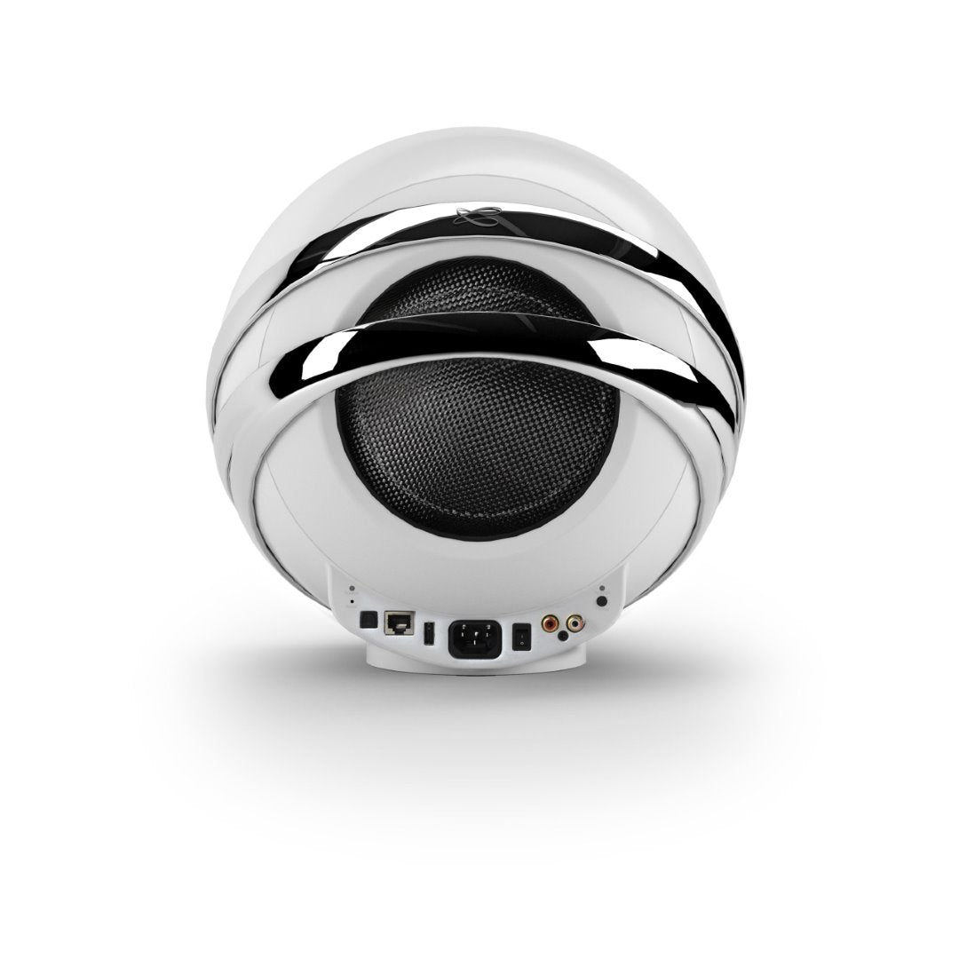 Cabasse Pearl Wireless Streaming Speaker System (Each) Active Speakers Cabasse-Pearl-_2