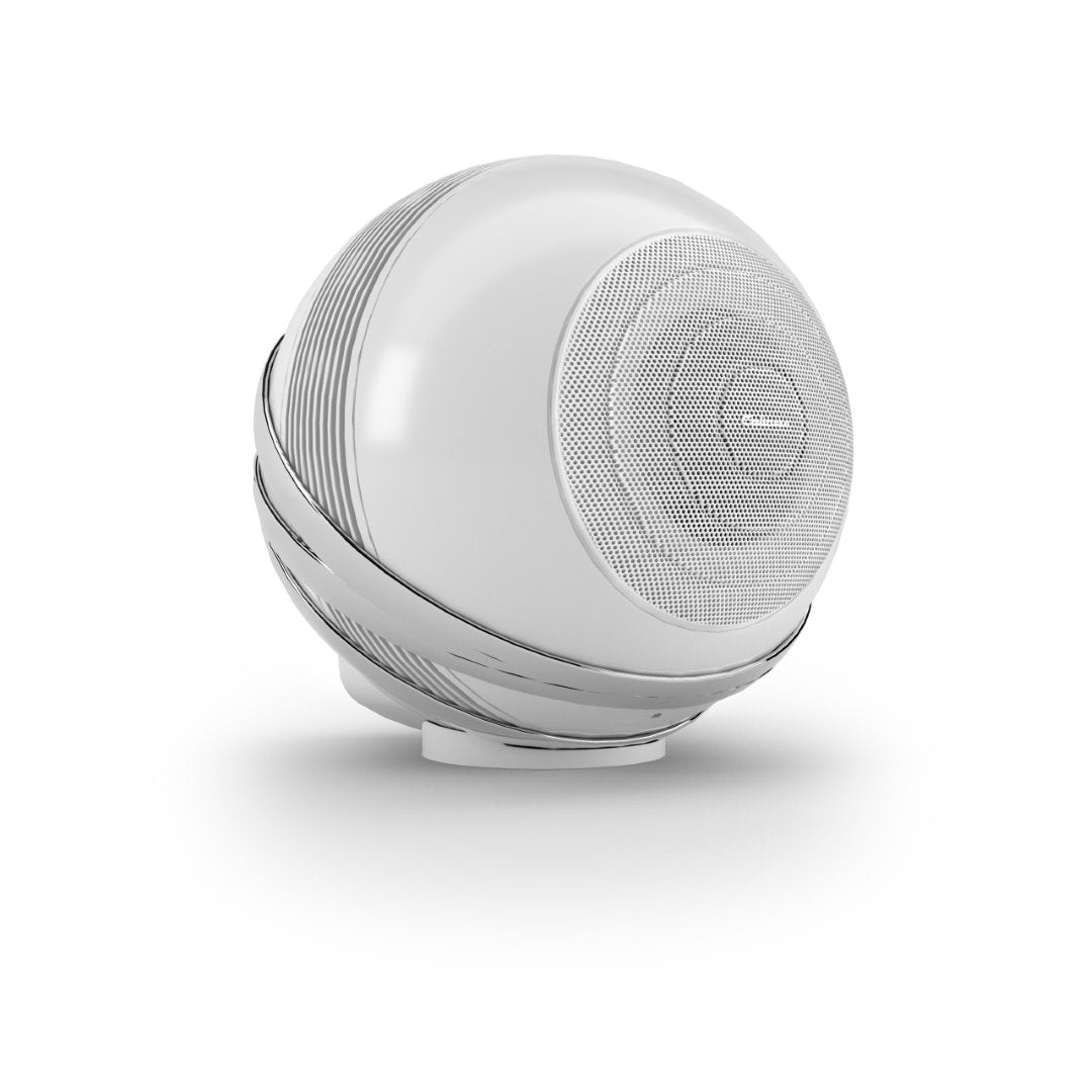 Cabasse Pearl Wireless Streaming Speaker System (Each) Active Speakers Cabasse-Pearl-_4