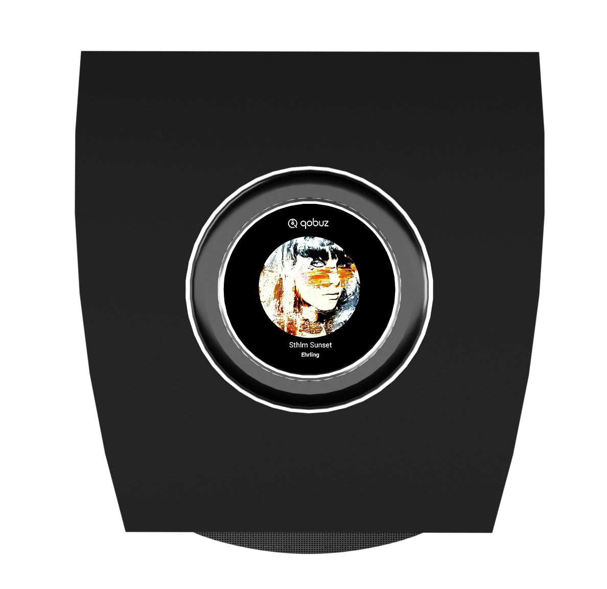 Cabasse Rialto Wireless Streaming Speaker System (Pair) Active Speakers Cabasse-Rialto-Speakers-_-_19