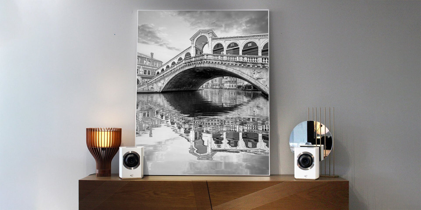 Cabasse Rialto Wireless Streaming Speaker System (Pair) Active Speakers Cabasse-Rialto-Speakers-_-_4