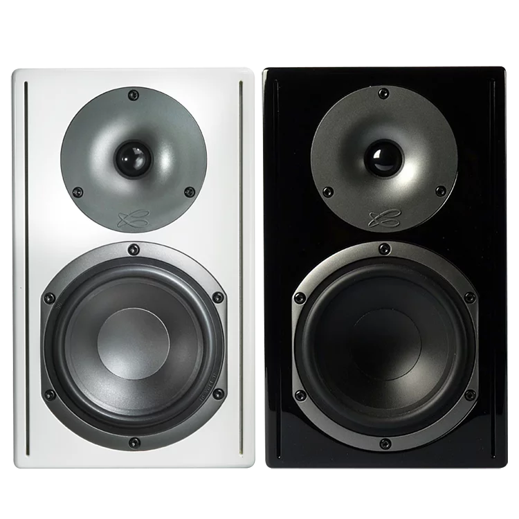 Cabasse Surf Passive Speakers (Pair) Passive Speakers Cabasse-Surf-Loudspeakers-_2