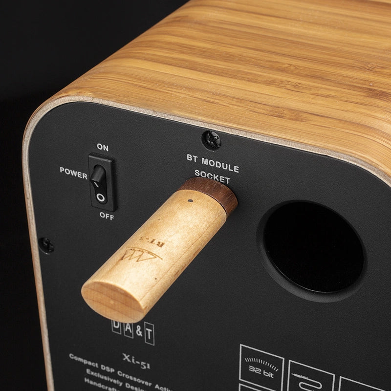 DA&T BT-3 Bluetooth Receiver DACs DA_T-BT3-Bluetooth-Receiver_1