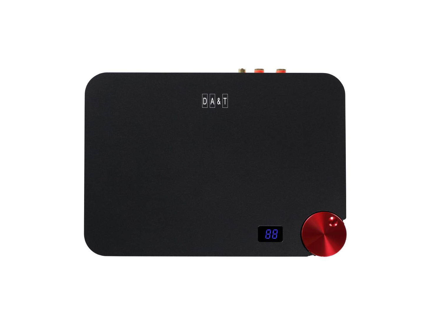 DA&T Q-17 Integrated Amplifier: Hi-Res DAC, Preamp, and Headphone Amp in One Integrated Amplifiers DA_T-Q-17-integrated-amp-preamp-dac-headphone-amplifier_1