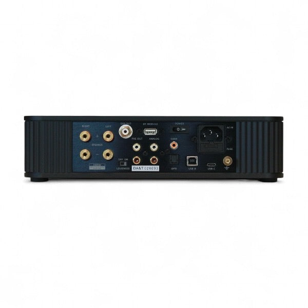 DA&T Q-17 Integrated Amplifier: Hi-Res DAC, Preamp, and Headphone Amp in One Integrated Amplifiers DA_T-Q-17-integrated-amp-preamp-dac-headphone-amplifier_12