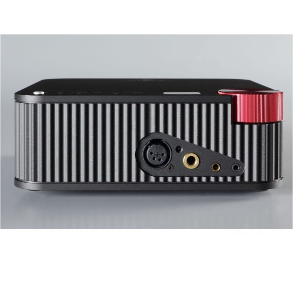 DA&T Q-R Class A Headphone Amp | Preamp | Balanced DAC DACs DA_T-Q-R-Headphone-Amp-Preamp-DAC_5