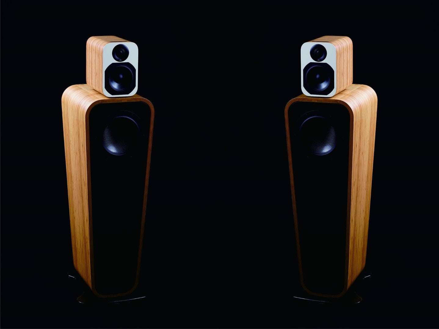 DA&T Xi-51 DSP Active Speaker (Pair) Active Speakers DA_T-Xi51-82_DSP-Speakers_d5f12212-c2c5-4c35-bcef-96433134cece