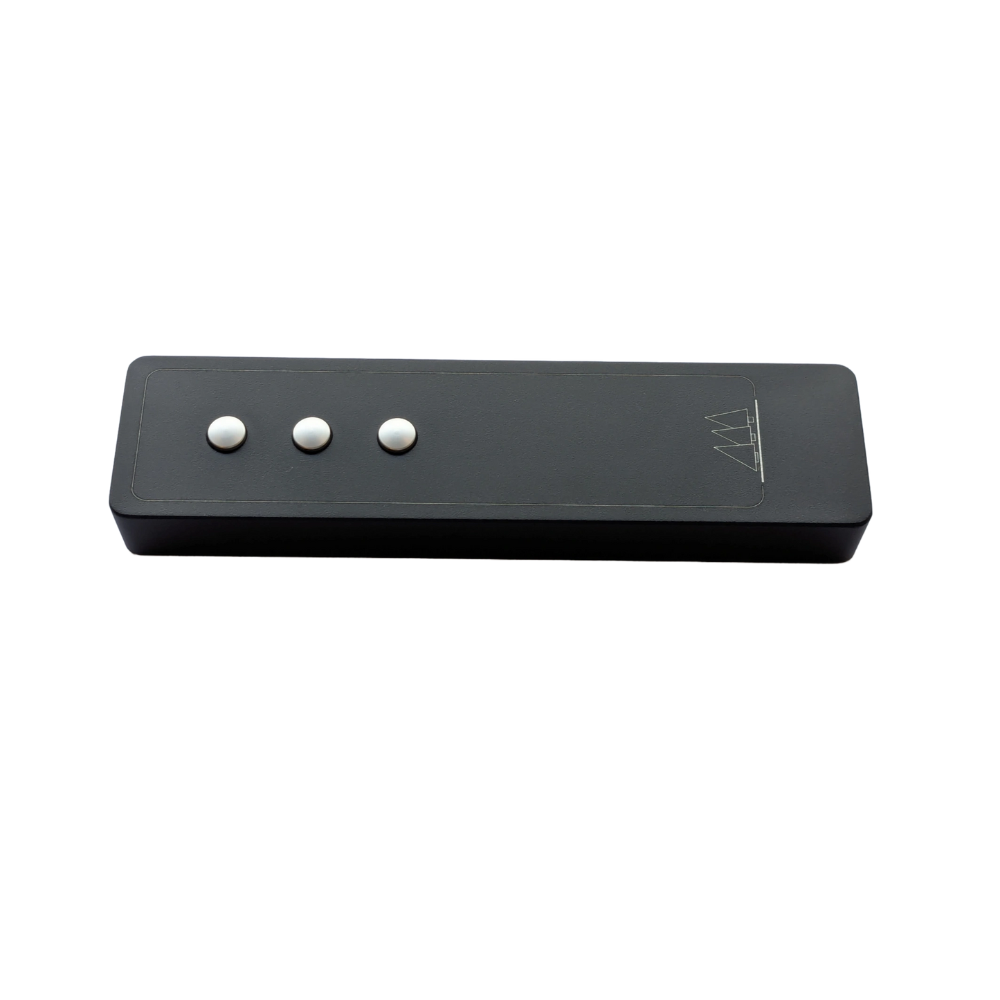 DA&T Infrared Remote Controller DACs DA_T-infrared-remote-controller_1