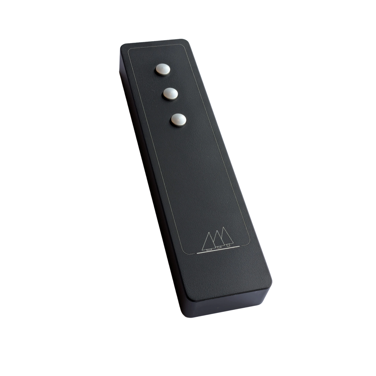 DA&T Infrared Remote Controller DACs DA_T-infrared-remote-controller_3