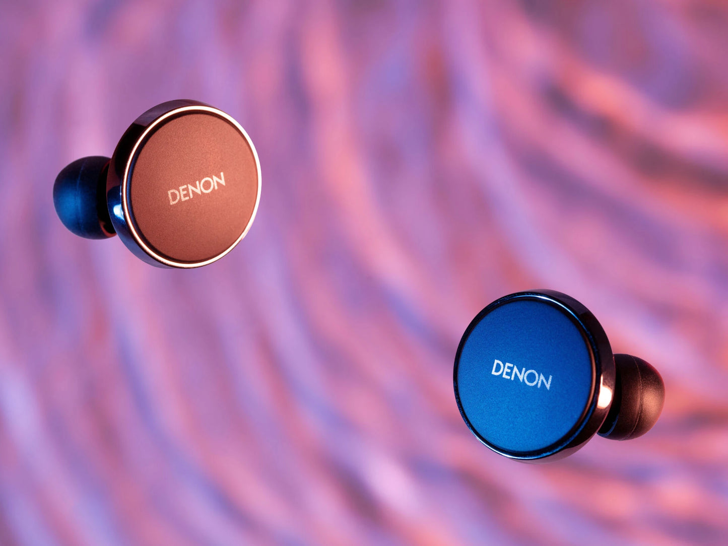 Denon PerL Pro True Wireless Earbuds True Wireless Earbuds Denon-PerL-Pro-TWS-Earbuds_1_2