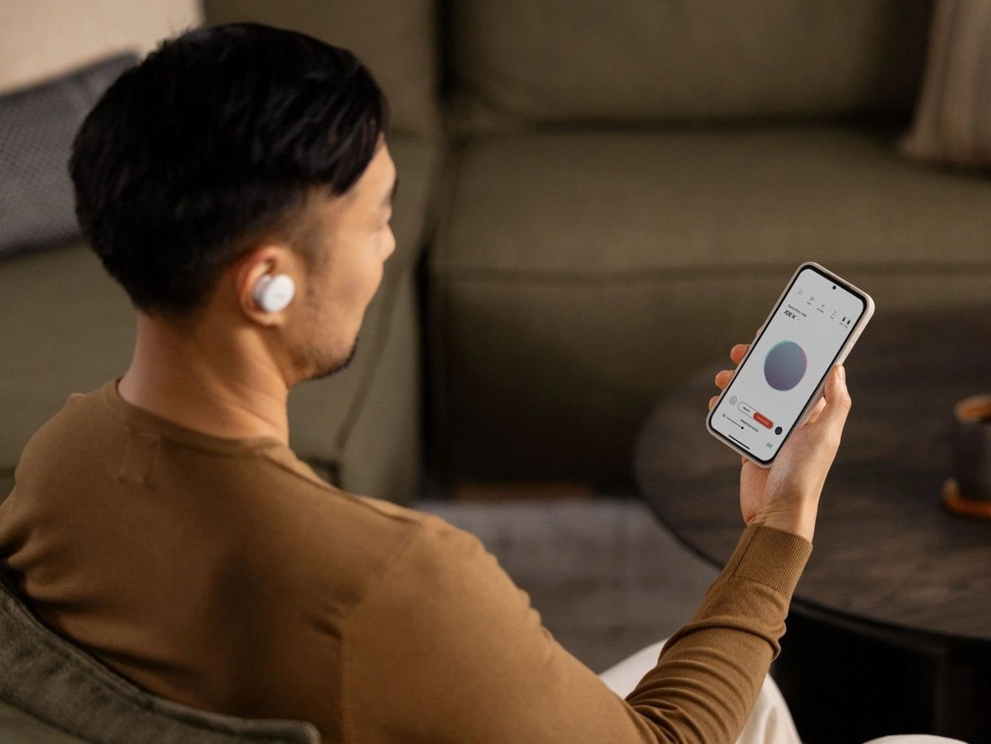 Denon PerL True Wireless Earbuds True Wireless Earbuds Denon-PerL-TWS-Earbuds_20