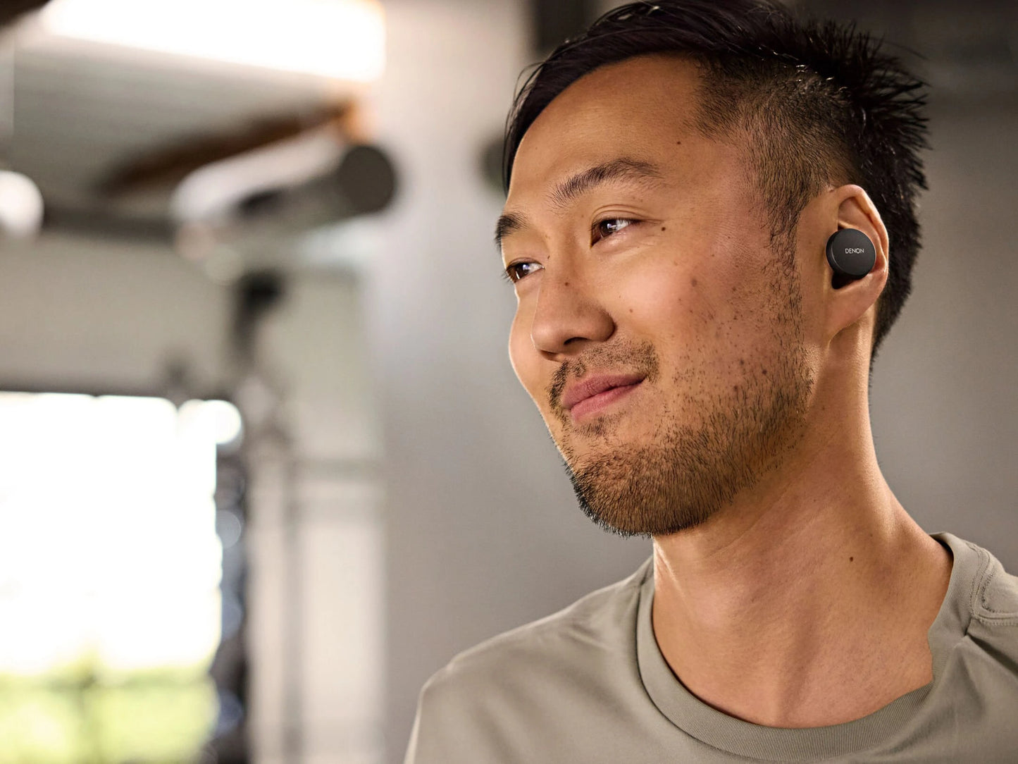 Denon PerL True Wireless Earbuds True Wireless Earbuds Denon-PerL-TWS-Earbuds_5