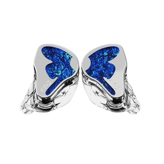 EPZ K9 In-Ear Headphones | 1DD + 8BA IEM