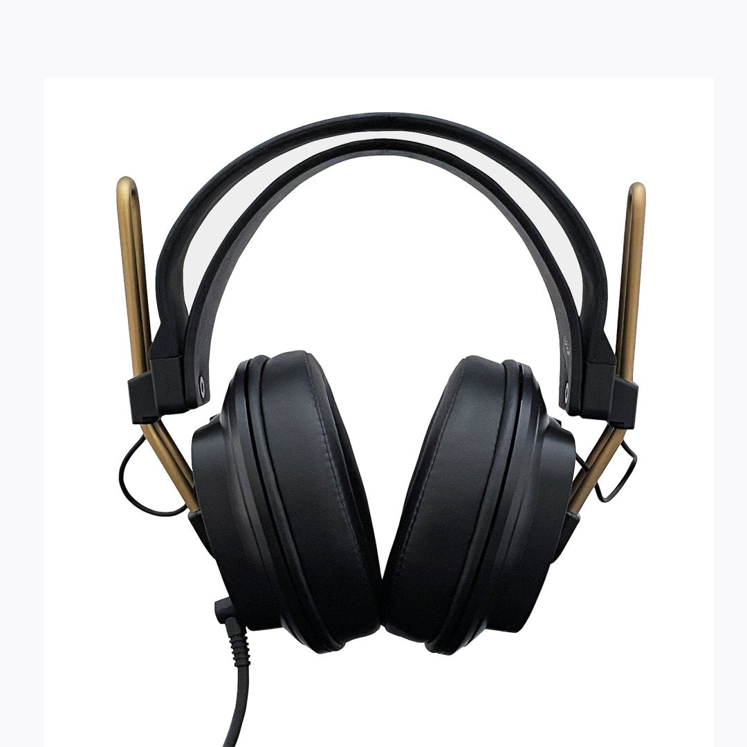 Fostex T50RP 50th Anniversary Limited Edition Planar Magnetic Headphones Over-Ear Wired Headphones Fostex-T50RP-_-_3