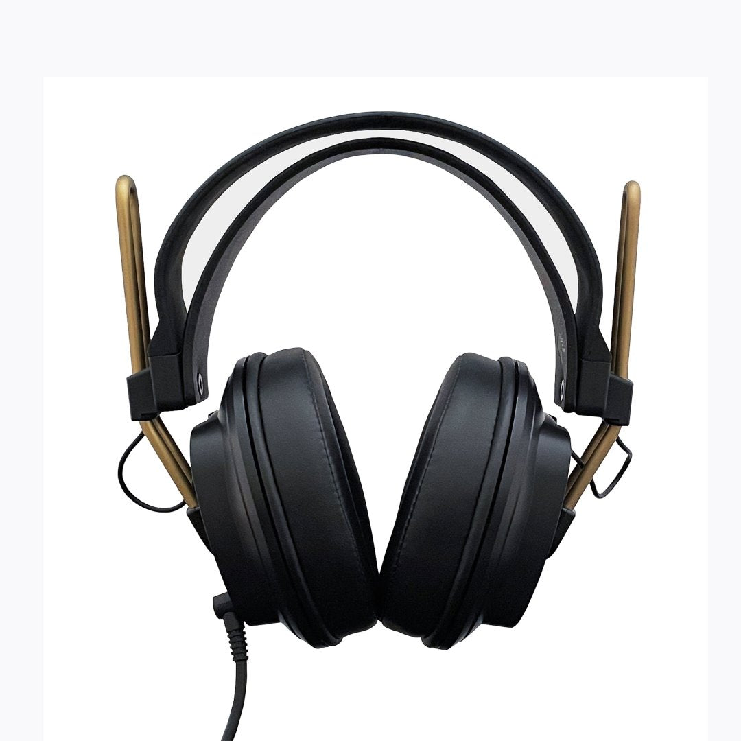 Fostex T50RP 50th Anniversary Limited Edition Planar Magnetic Headphones Over-Ear Wired Headphones Fostex-T50RP-_-_4
