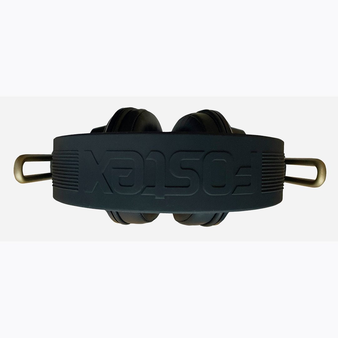 Fostex T50RP 50th Anniversary Limited Edition Planar Magnetic Headphones Over-Ear Wired Headphones Fostex-T50RP-_-_5