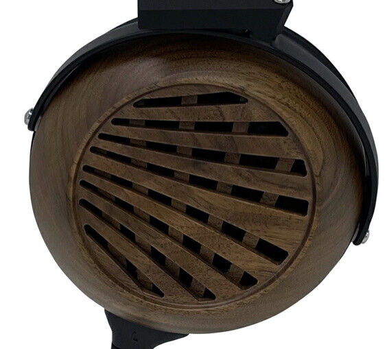 Fostex TH616 Limited Edition Headphones for 50th Anniversary Over-Ear Wired Headphones Fostex-TH616-Headphones_4