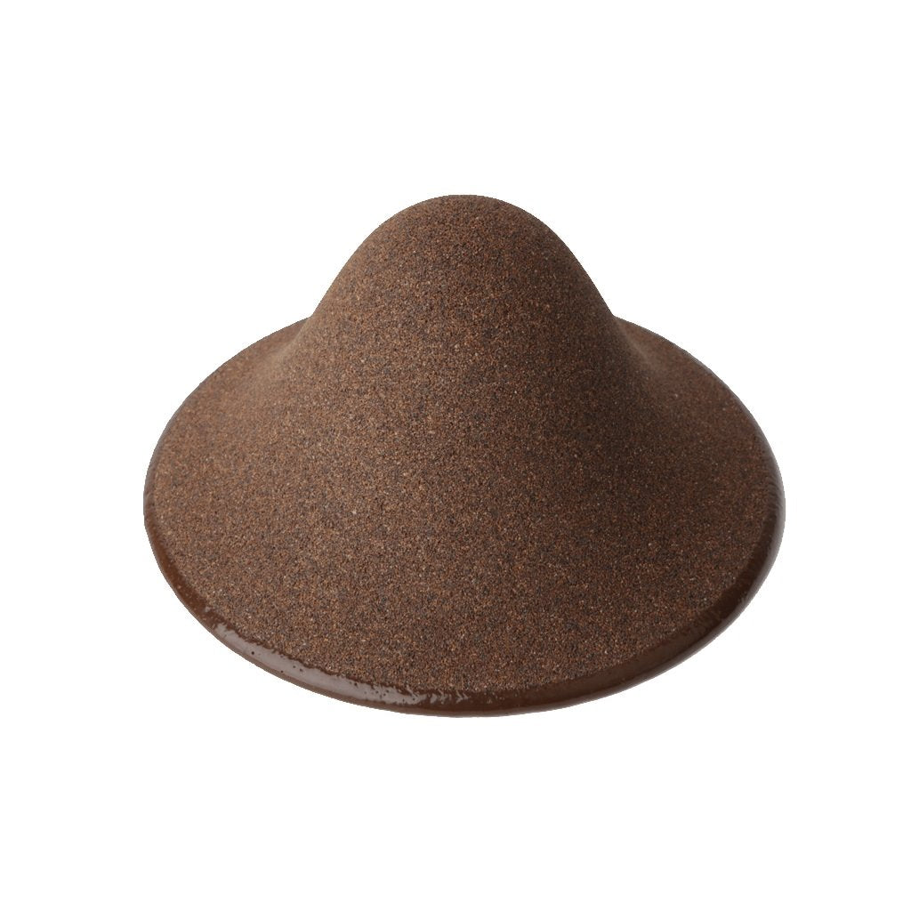 JSL Brown Mineral Coffee Dripper | Single Serving Coffee Brewers JSL-Brown-Mineral-Coffee-Dripper_5
