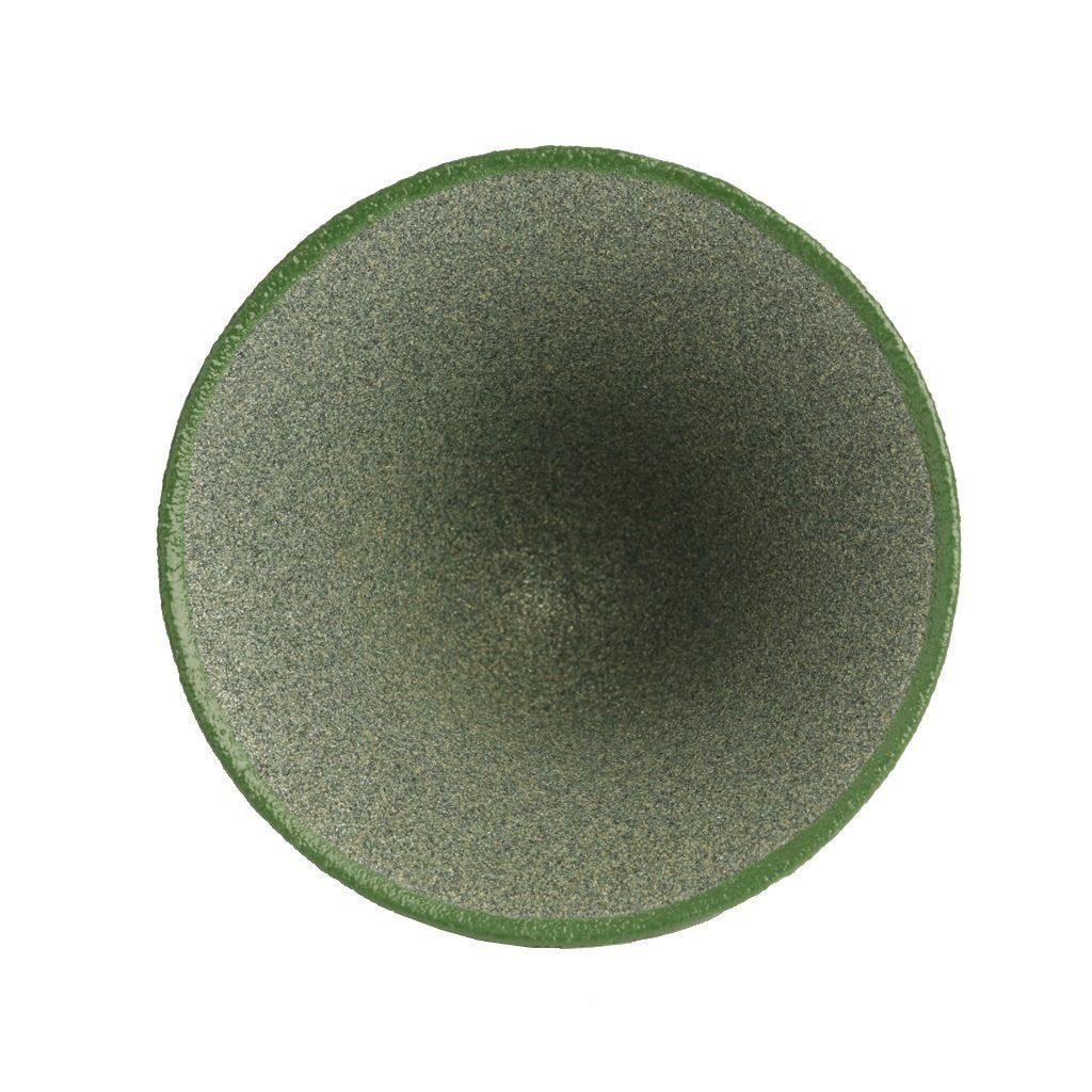 JSL Green Mineral Coffee Dripper | 1-3 Servings Coffee Brewers JSL-Green-Mineral-Coffee-Dripper-Large-3