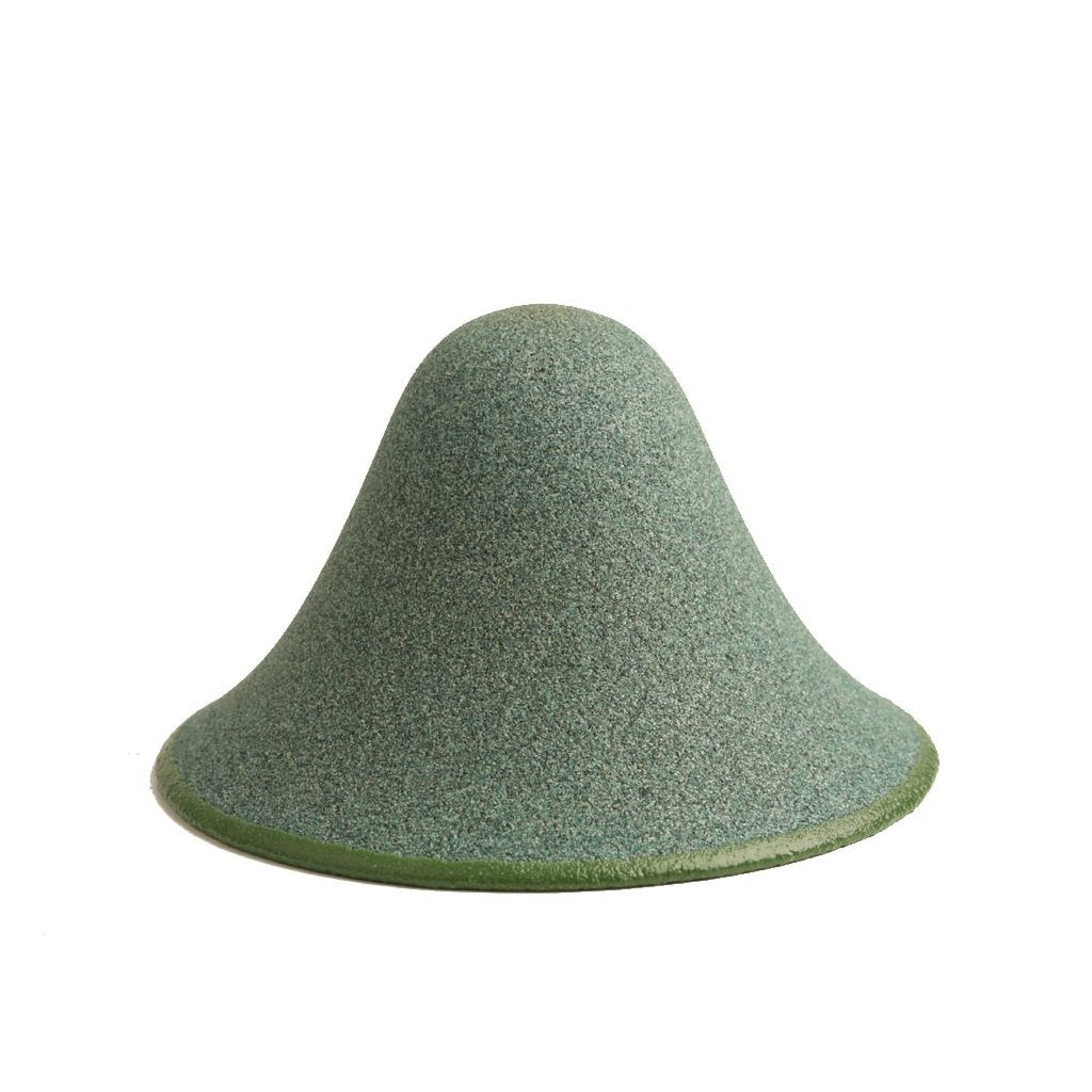 JSL Green Mineral Coffee Dripper | 1-3 Servings Coffee Brewers JSL-Green-Mineral-Coffee-Dripper-Large-5