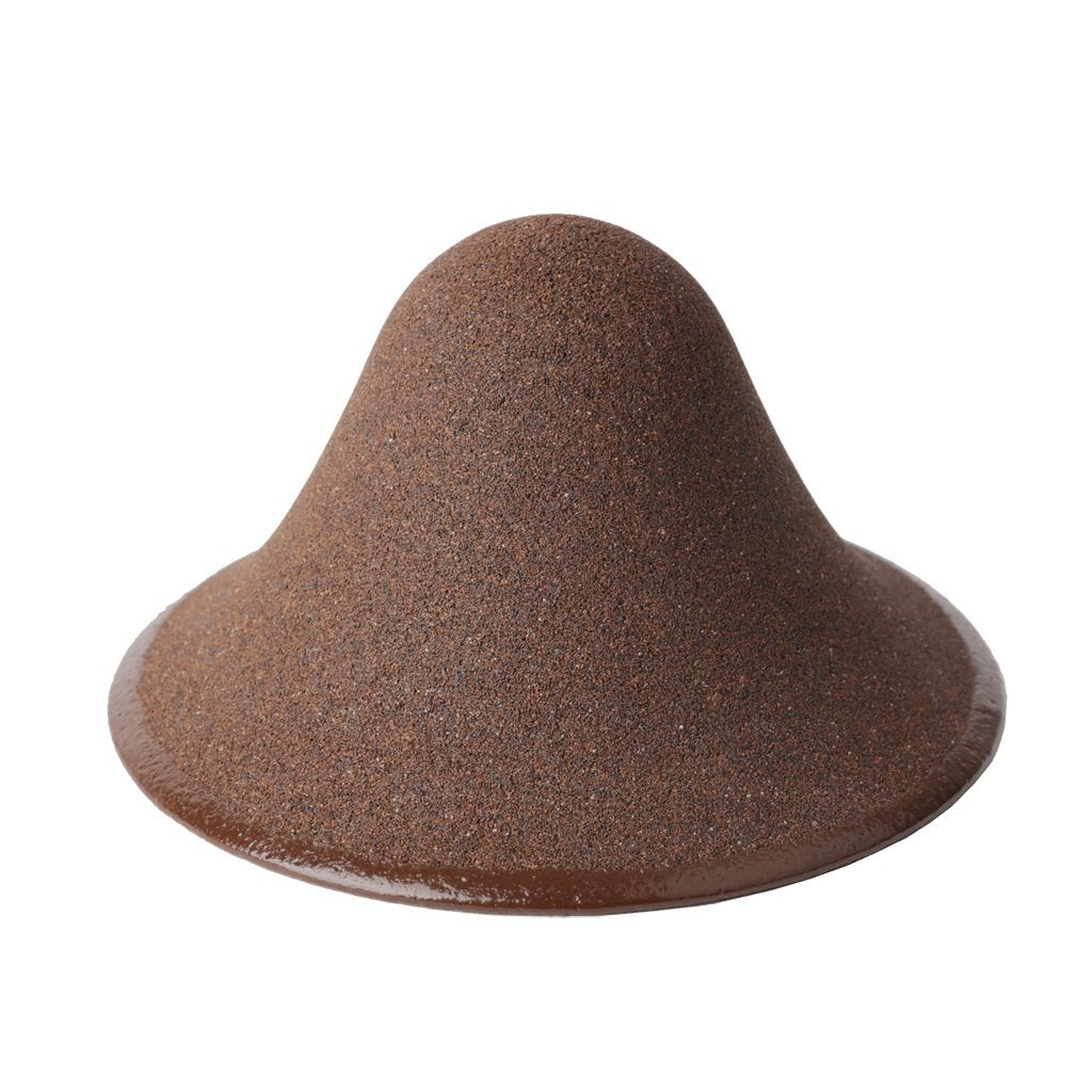 JSL Brown Mineral Coffee Dripper | 1-3 Servings Coffee Brewers JSL-Large-Brown-Coffee-Dripper-_2