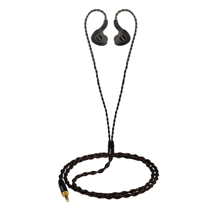 Kefine Klanar In-Ear Headphones | Planar IEM