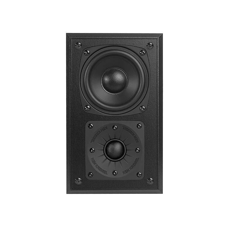 Ken Kreisel A50 Main Speaker (Single) Passive Speakers Ken-Kreisel-A50-Main-Surround-Multi-Use-Speaker_3