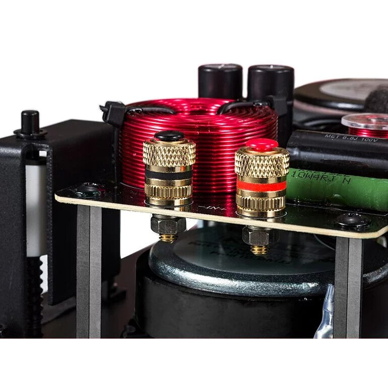 Ken Kreisel IW50 In-Wall Speaker (Single) Passive Speakers Ken-Kreisel-IW50-in-wall-speaker_2