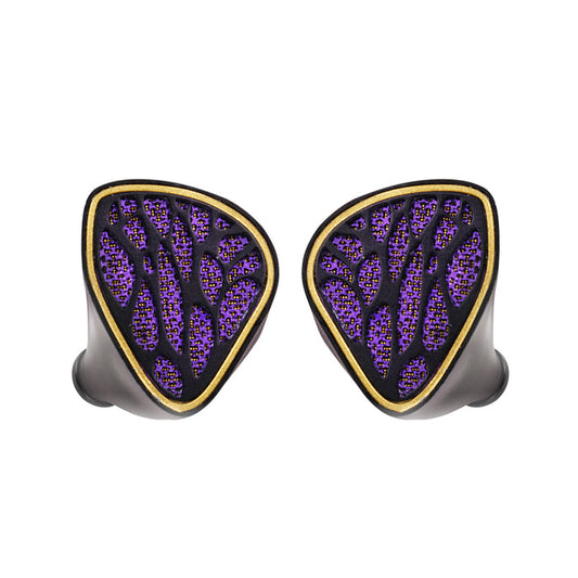 Kinera Nott Phantom In-Ear Headphones | 5 Drivers Hybrid IEM