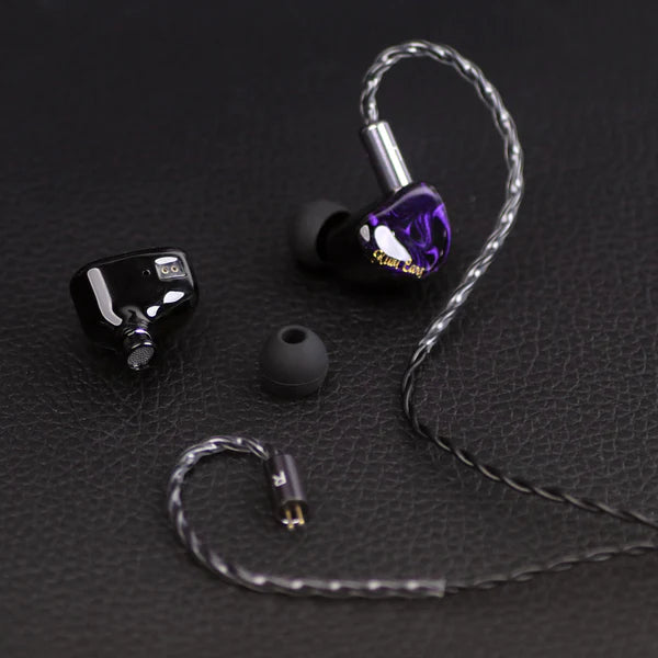 Kiwi Ears Cadenza In-Ear Headphones In-Ear Wired Headphones Kiwi-Ears-Cadenza-IEM-headphones_2