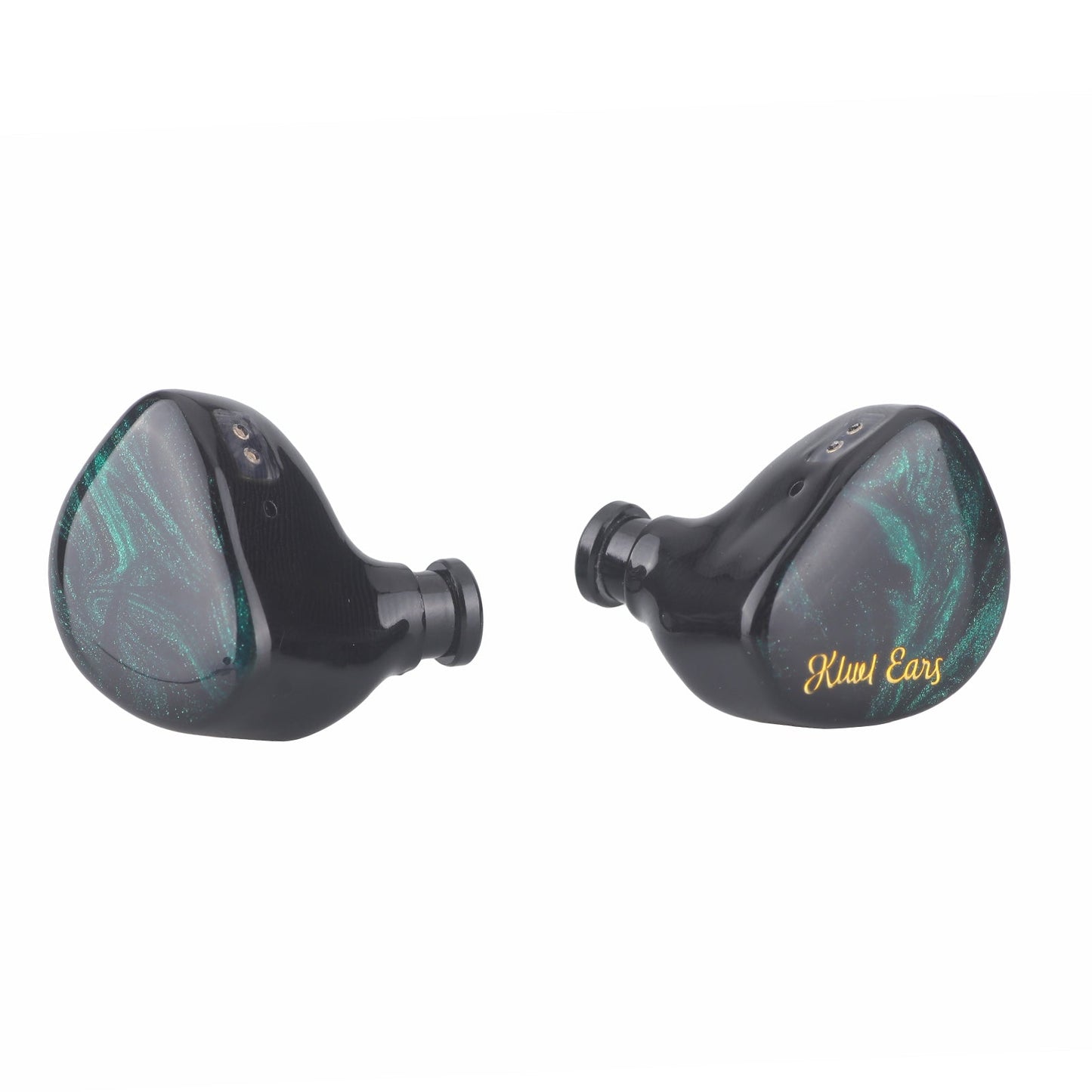 Kiwi Ears Cadenza In-Ear Headphones Green In-Ear Wired Headphones Kiwi-Ears-Cadenza-IEM-headphones_7