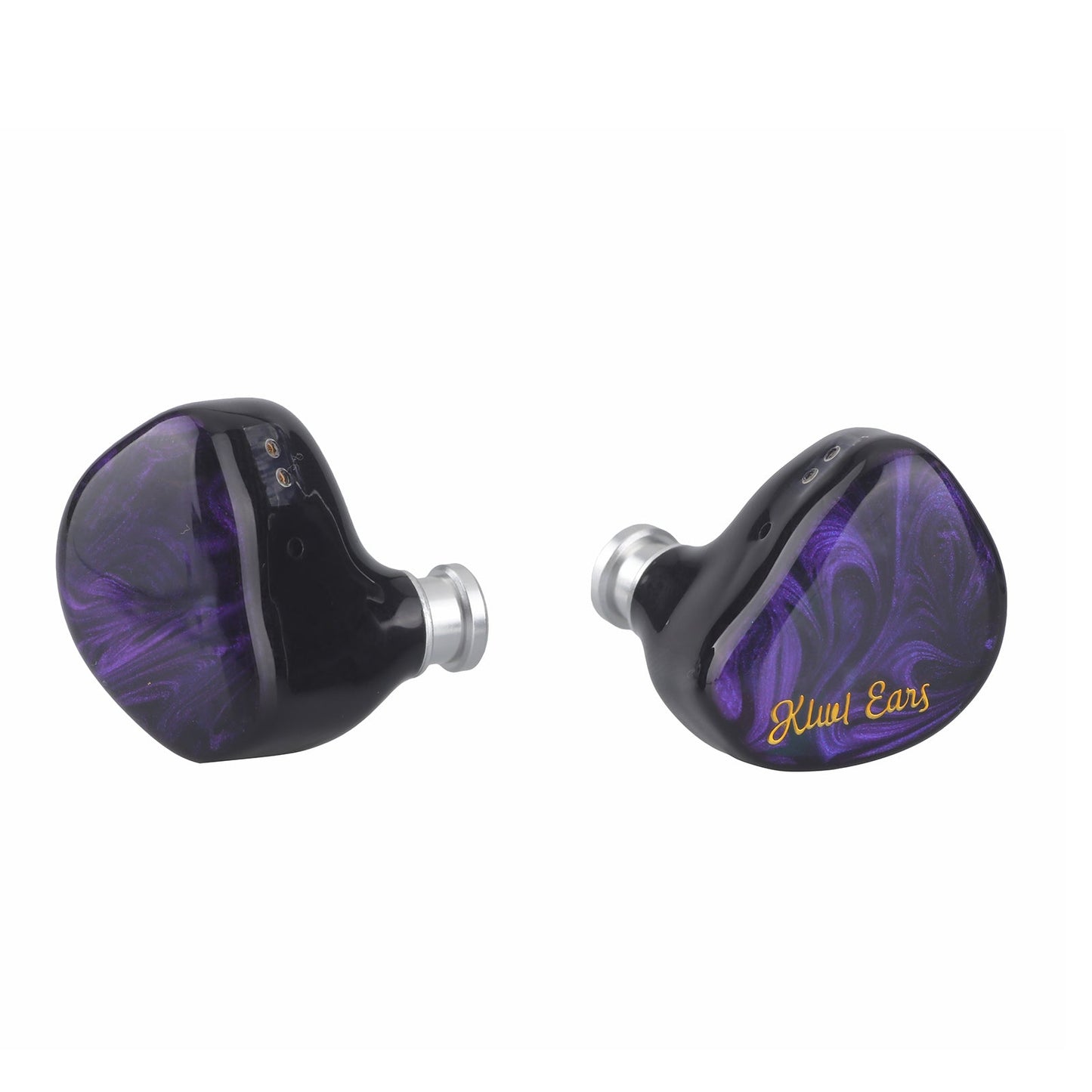 Kiwi Ears Cadenza In-Ear Headphones Purple In-Ear Wired Headphones Kiwi-Ears-Cadenza-IEM-headphones_8