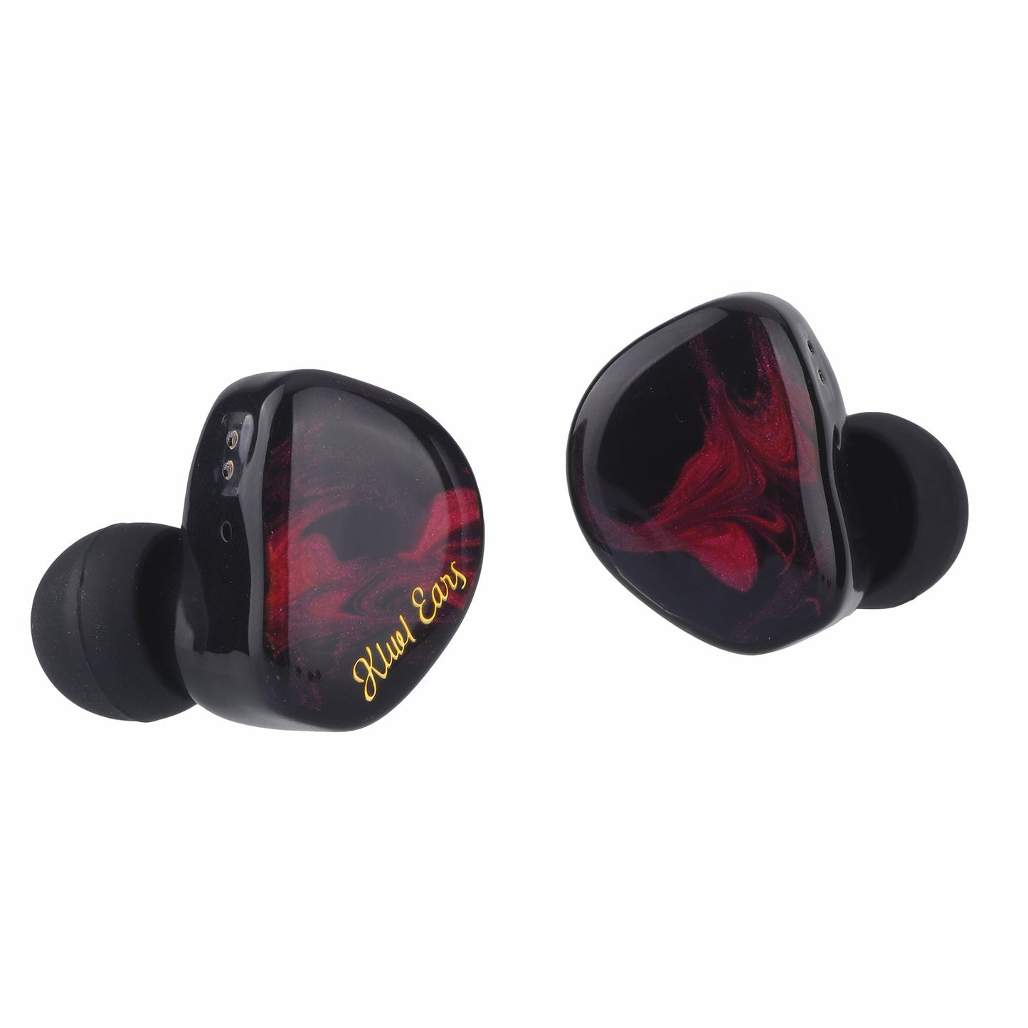 Kiwi Ears Cadenza In-Ear Headphones Red In-Ear Wired Headphones Kiwi-Ears-Cadenza-IEM-headphones_9