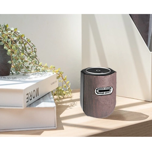 LUFT Mask USB Portable Filterless Air Purifier | Triple Purification Technology