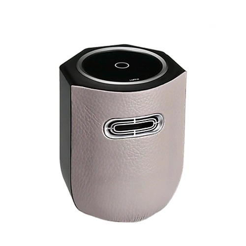 LUFT Mask USB Portable Filterless Air Purifier | Triple Purification Technology