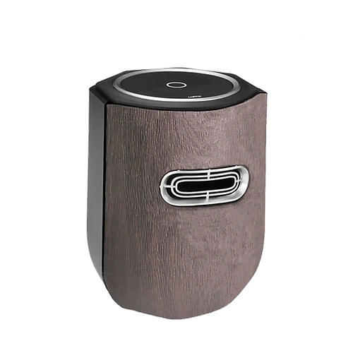 LUFT Mask USB Portable Filterless Air Purifier | Triple Purification Technology