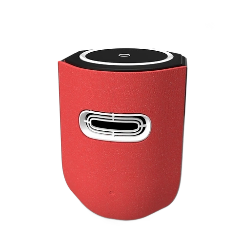 LUFT Mask USB Portable Filterless Air Purifier | Triple Purification Technology