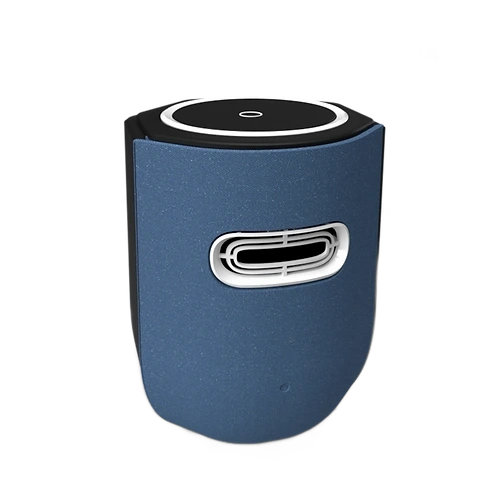 LUFT Mask USB Portable Filterless Air Purifier | Triple Purification Technology