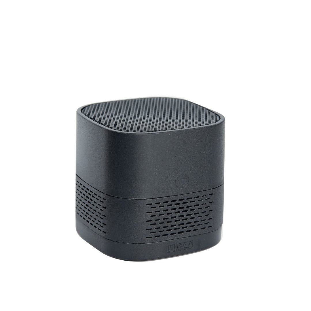 LUFT Cube USB Portable Filterless Air Purifier | Photocatalytic Technology