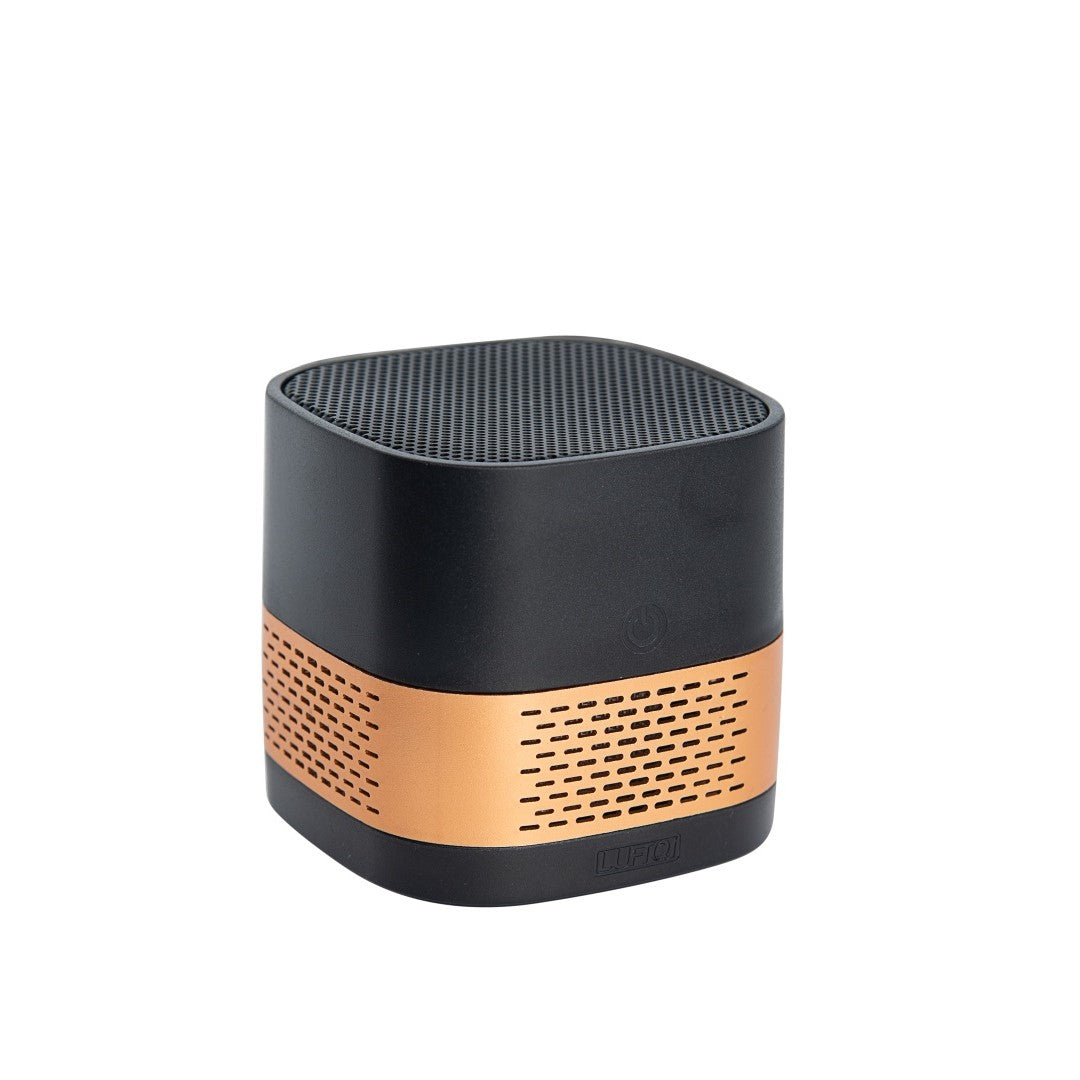 LUFT Cube USB Portable Filterless Air Purifier | Photocatalytic Technology
