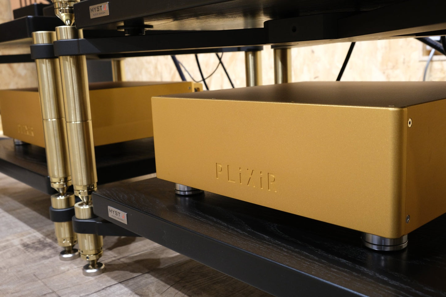 MYSTJ RX Plus Series Flagship Hi-End Audio Rack Audio Rack MYSTJ-RX-Plus-Hi-End-Audio-Rack_4