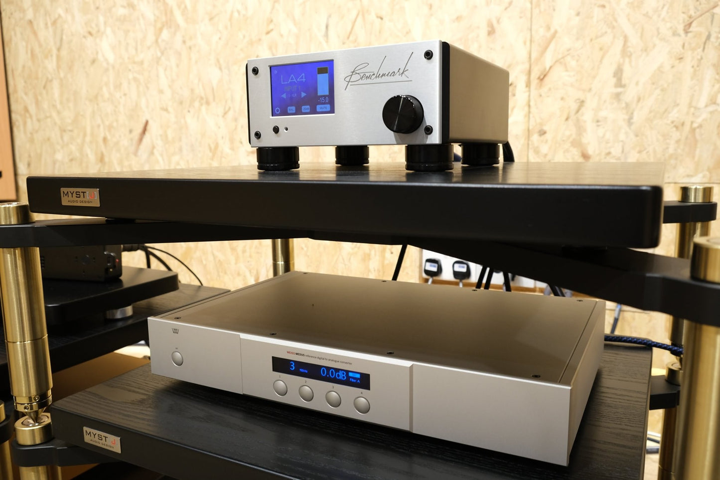 MYSTJ RX Plus Series Flagship Hi-End Audio Rack Audio Rack MYSTJ-RX-Plus-Hi-End-Audio-Rack_5
