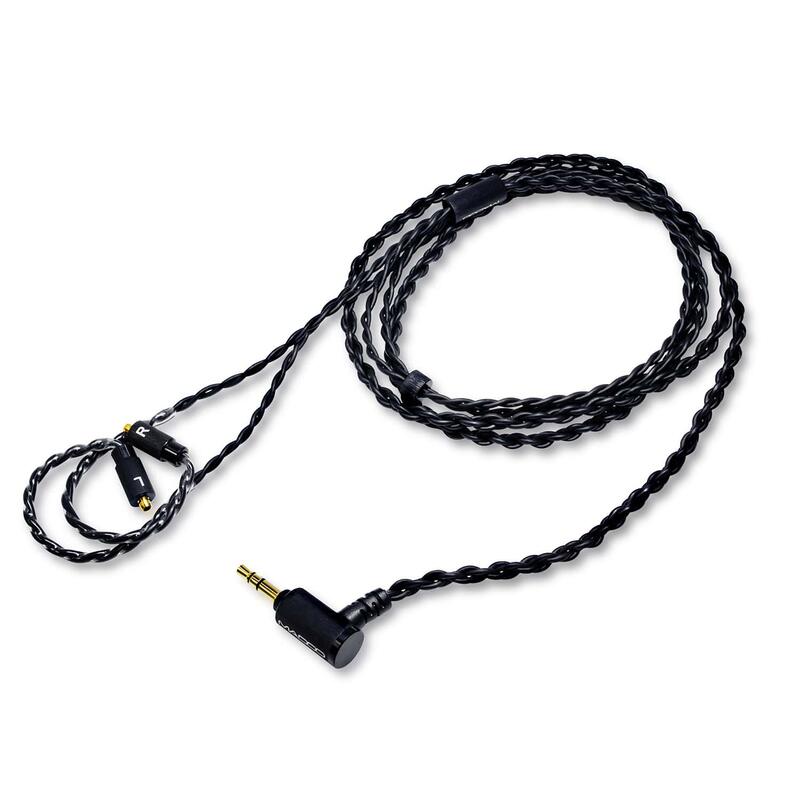 Madoo TYP512 In-Ear Headphones In-Ear Wired Headphones Madoo-TYP512-Audiophile-Earphones-5