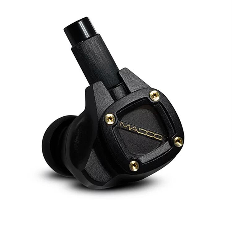 Madoo TYP512 In-Ear Headphones In-Ear Wired Headphones Madoo-TYP512-Headphones