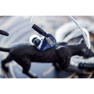 Panther Audio DARK X2 In-Ear Headphones In-Ear Wired Headphones Panther-Audio-DARK-X2-IEM_3