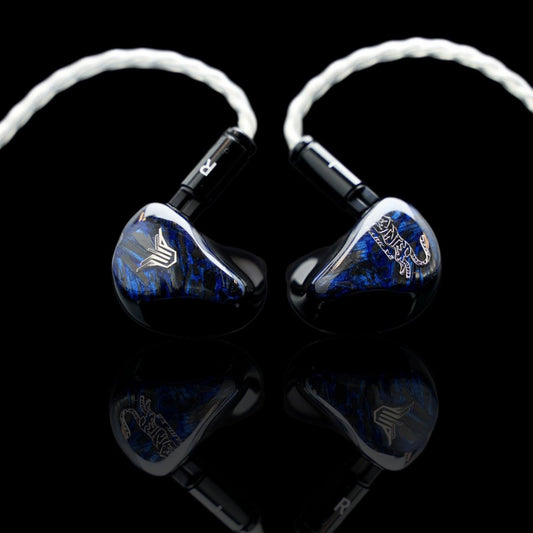Panther Audio DARK X2 In-Ear Headphones In-Ear Wired Headphones Panther-Audio-DARK-X2-IEM_7