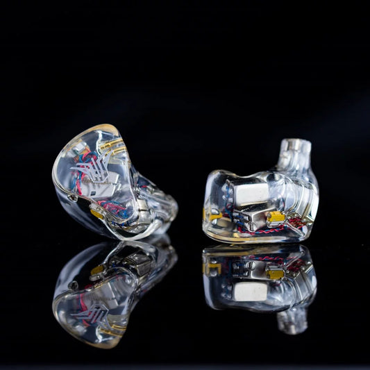 Panther Audio LEGEND K8 In-Ear Headphones In-Ear Wired Headphones Panther-Audio-Legend-K8