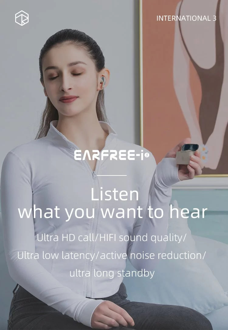 Rose Technics Earfree i3 True Wireless Eearbuds True Wireless Earbuds Rose-Technics-Earfree-i3-TWS-Earbuds_15