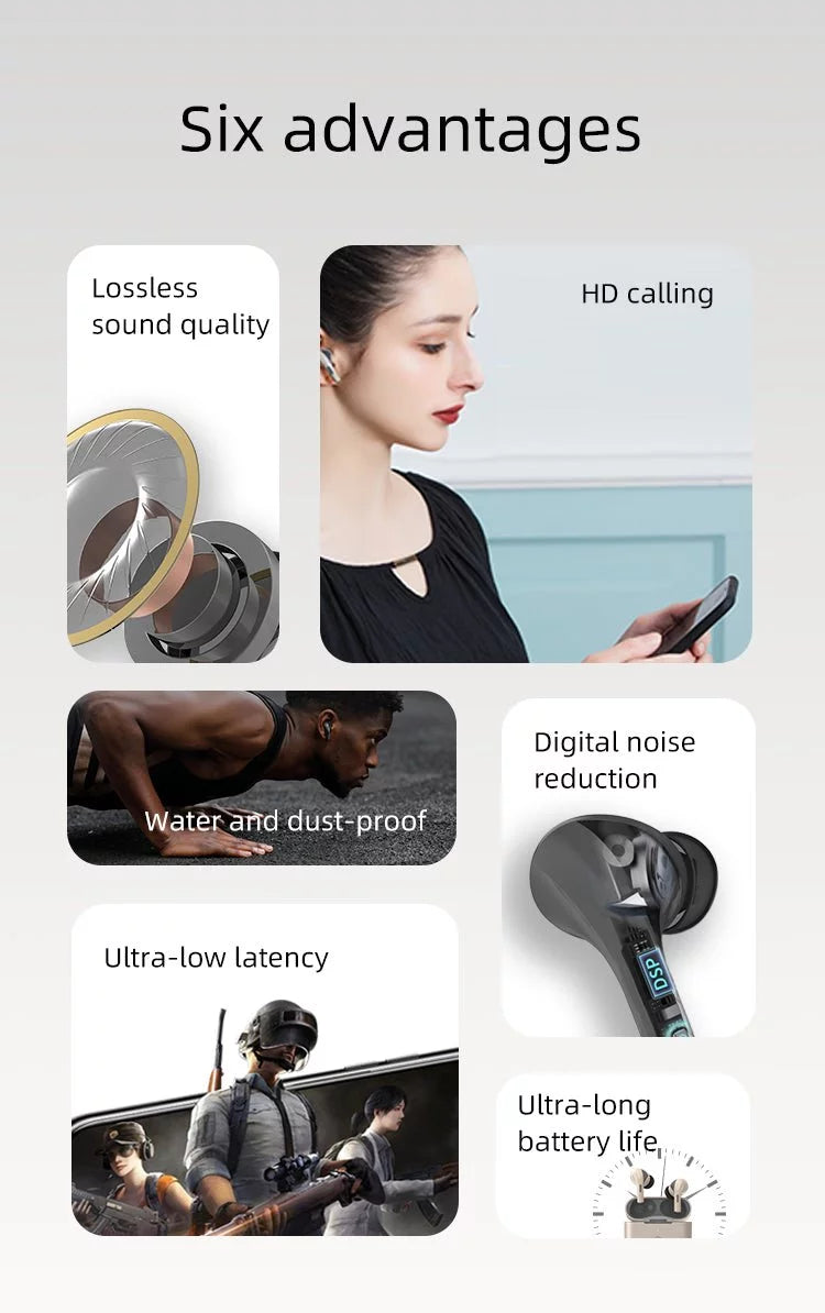 Rose Technics Earfree i3 True Wireless Eearbuds True Wireless Earbuds Rose-Technics-Earfree-i3-TWS-Earbuds_16