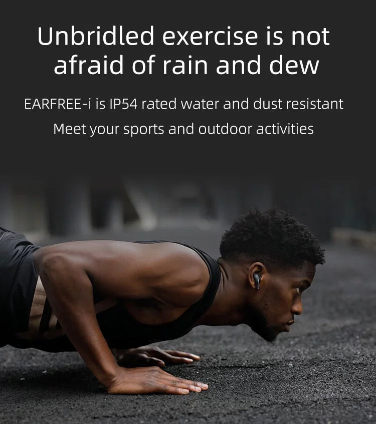 Rose Technics Earfree i3 True Wireless Eearbuds True Wireless Earbuds Rose-Technics-Earfree-i3-TWS-Earbuds_2